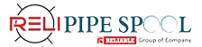Reli pipe spool