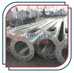 254 smo fabricated pipe spools