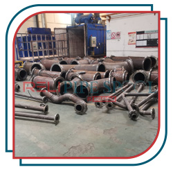 A333 carbon steel tubing spools