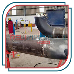 A333 gr 6 fabricated pipe spools