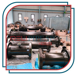 A53 Grade B Spool Piece in Piping