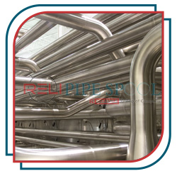 AISI 304 sanitary spool fittings