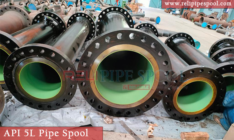 API 5L Pipe Spool
