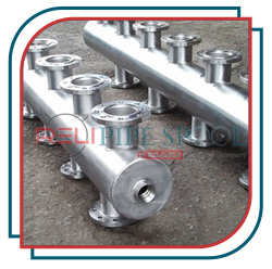 ASME SB 861 ti alloy tubing spools