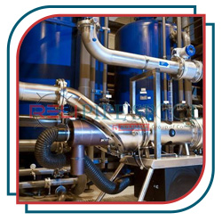 ASTM B122 UNS C70600 tubing spools