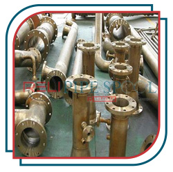 cuni fabricated pipe spools