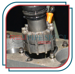 Cylinder honing process