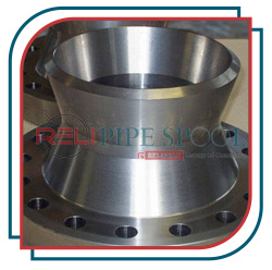 DIN 1.4449 Reducer Spool