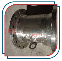 DIN 1.4878 Reducer Spool