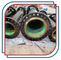 Fabricated spools Manufacturer