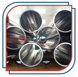 hone mechanical tubing