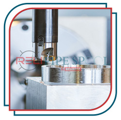 Honing machining process