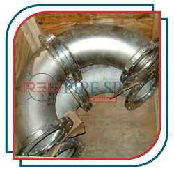 INOX 304L Elbow Spool