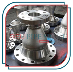 INOX AISI 316L Reducer Spool