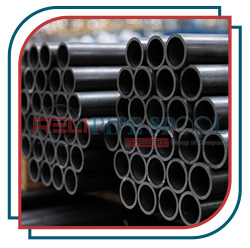 Mild steel pipe