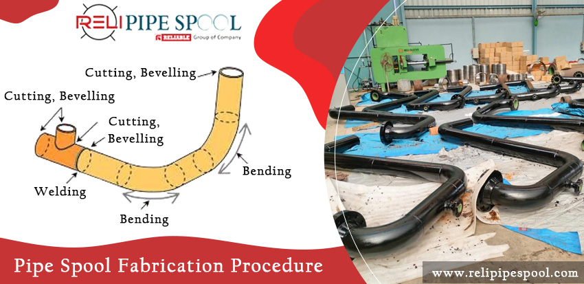 Pipe Spool Fabrication Procedure