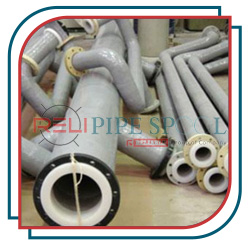 Prefabricated pipe spools