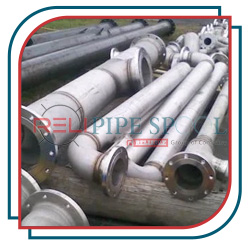 SA 789 alloy 2205 tubing spools