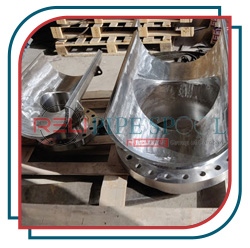 SS 304 split Tee Flange