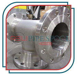 SS 304l Seamless Pipe Spool