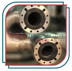 SUS 316L Flanged Spool