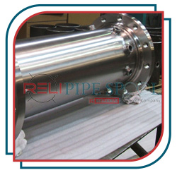 SUS 317 Flanged Spool