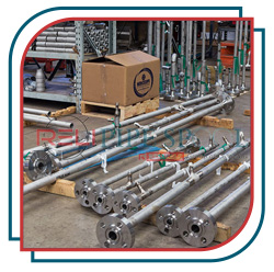 Tubing spool Manufacturer in Mumbai