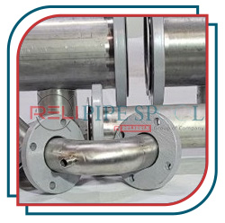 UNS N08020 Alloy 20 tubing spools