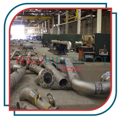 UNS N10276 tubing spools