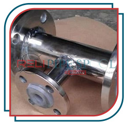 UNS S31700 Tee Spool