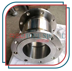UNS S32109 Flanged Spool